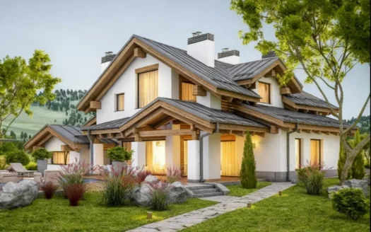 Spacious home for sale