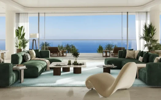 Awesome family apartment